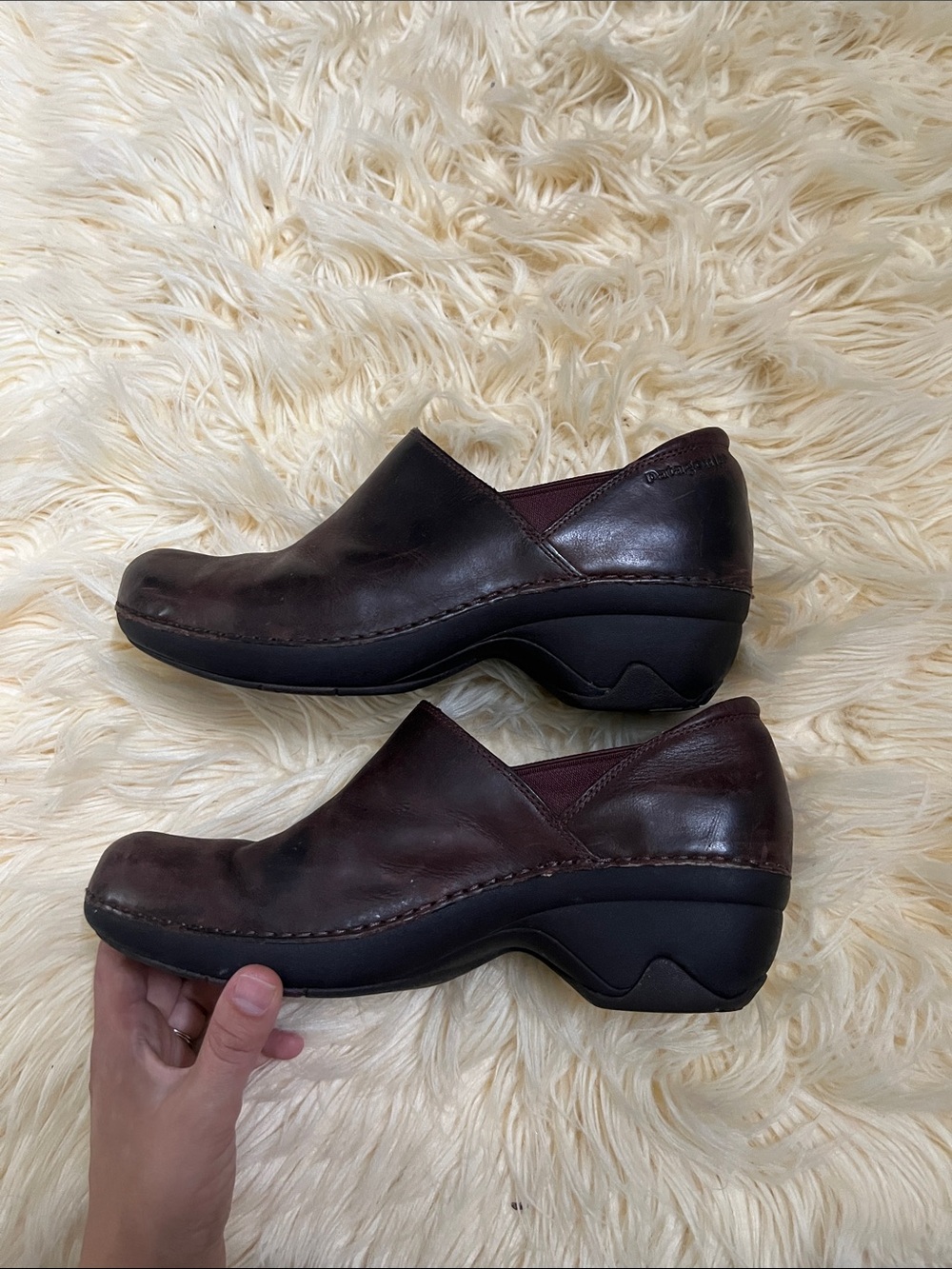 Patagonia Better Clogs